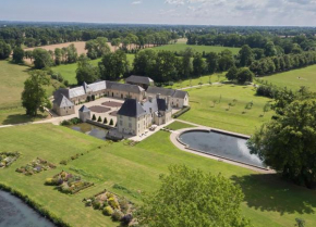 Manoir de Cléronde